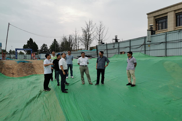 九游平台_九游（中国）
市政工程建设管理中心认真开展安全生产月活动