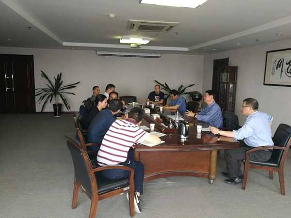 九游平台_九游（中国）
召开红专路等道路工程拟扩大材料价格调整范围有关问题的项目推进会议